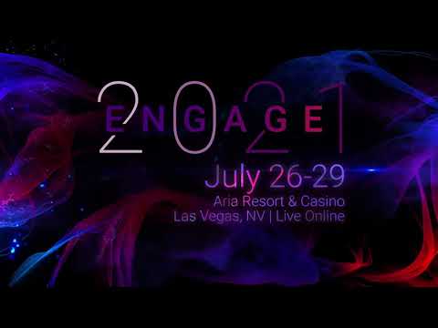 ENGAGE 2021 [Video]