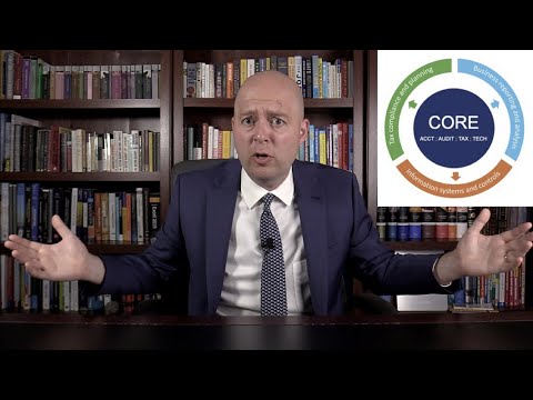 Changes to the CPA Exam 2024 [Video]