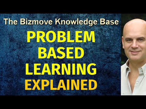 Problem-Based Learning Explained | Management & Business Concepts [Video]