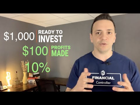 ROI Examples | What Is Return On Investment [Video]