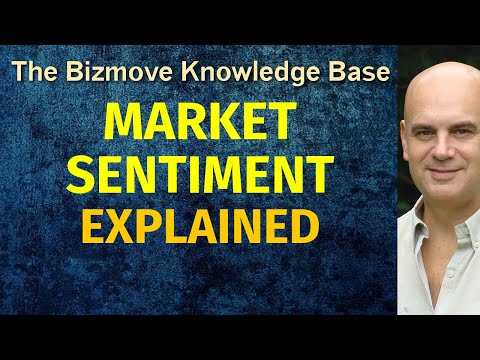 Market Sentiment Explained | Management & Business Concepts [Video]