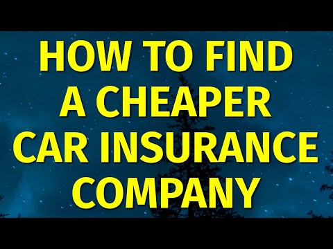 Best Car Insurance Companies//2021 ★ Which Car Insurance Company Is the Best [Video]