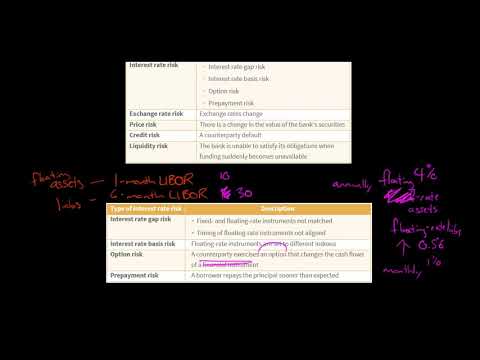 Asset Liability Management | Risk Factors [Video]