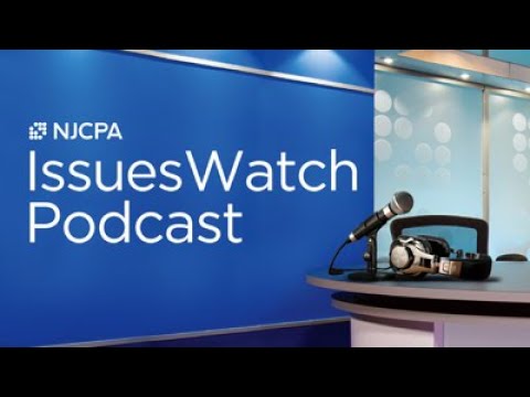 A&A Update with Brad Muniz – 10/5/21 | IssuesWatch Podcast [Video]