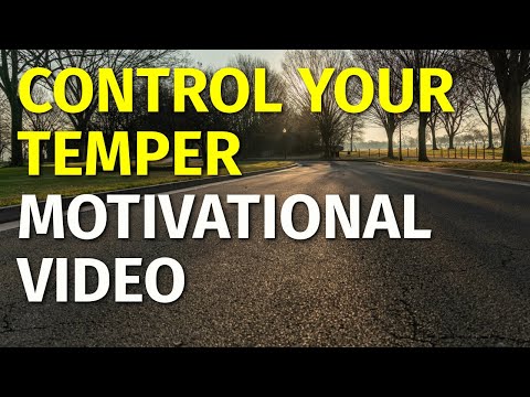 Control Your Temper | Inspiring short stories #23 | Motivational & Inspirational Video [Video]