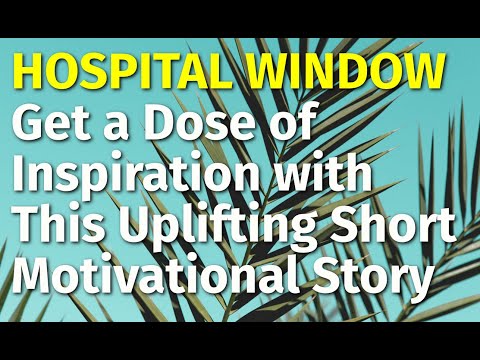 Hospital Windows | Inspiring short stories #28 | Motivational & Inspirational Video [Video]