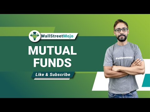 What is a Mutual fund and How Does it Actually Work? [Video]