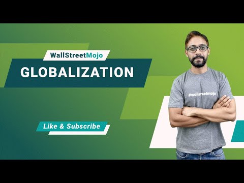 What is Globalization? [Video]