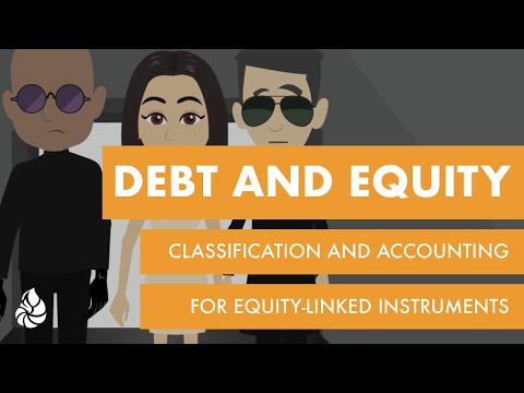 Introduction to Equity-Linked Instruments [Video]