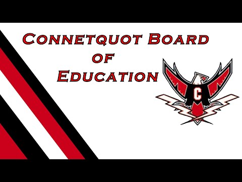 Board of Education – Public Session – 11/9/2021 [Video]