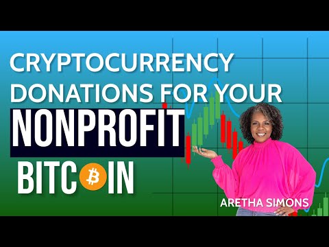 Fundraising Ideas:How to accept crypto donations with Every.org [Video]