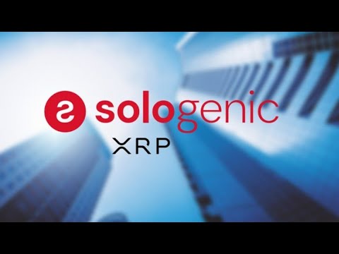 Liquidity HUB and #SOLO #XRP [Video]