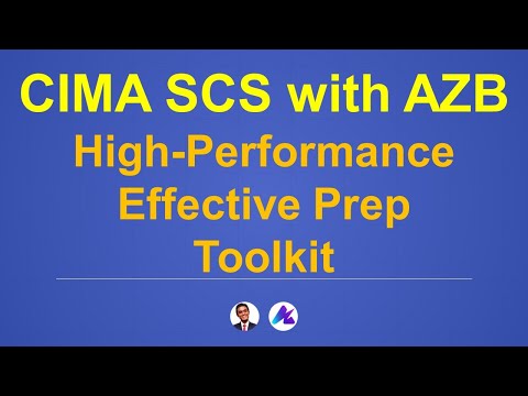 Effective Prep Toolkit   Nov 2021 [Video]