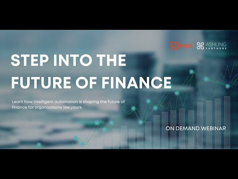 Future of Finance | Ashling Partners [Video]