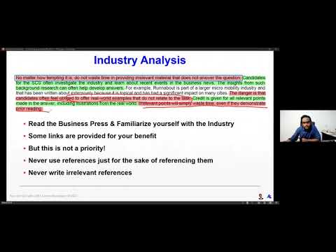 Common Questions on Industry & Writing Answered | Pixlwizz | CIMA SCS Nov 2021 & Feb 2022 | AZB [Video]