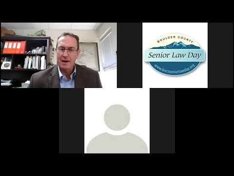 Estate Planning 101 [Video]