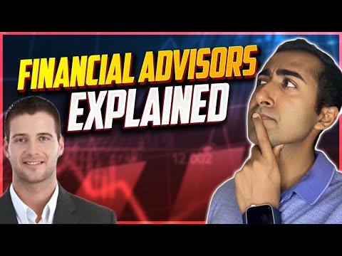 Is a Financial Advisor Worth It? [Video]