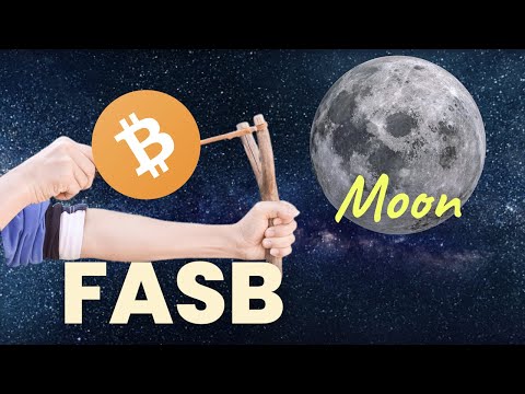 Bitcoin Accounting Changes Can Push It To New Highs [Video]