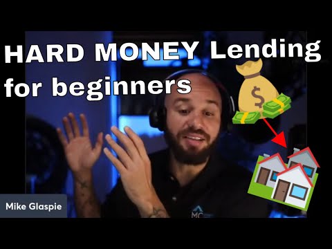 Be More Training – Hard Money Lending #hardmoney #investing #realestate [Video]