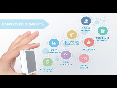 Accounting and Legal Update for Employee Benefit Plans [Video]