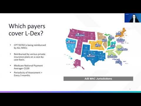 L-Dex® Reimbursement Webinar: Best Practices for Building a Successful Lymphedema Prevention Program [Video]