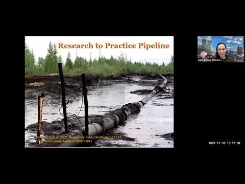 Accelerating the Research to Practice Pipeline via Hybrid Trials [Video]