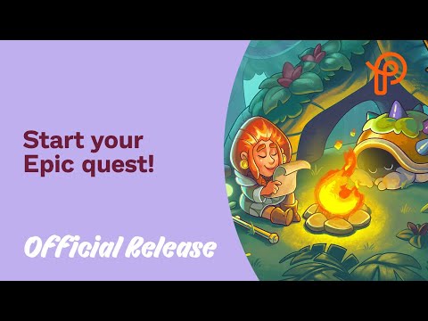 Discover NEW Mythical Epics. Your quest begins now! [Video]