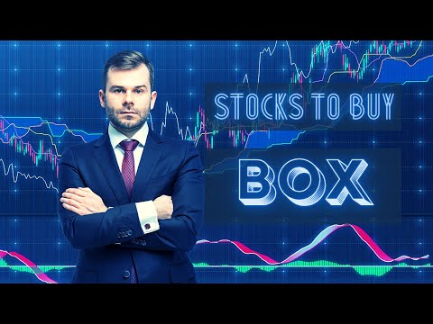 Box Inc. (BOX) Stock | Top Cloud Content Management Platform Stocks to Watch & Buy [Video]