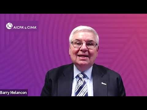 Accounting Profession Matters: ESG — How accounting connects people, planet and prosperity­ ­ [Video]