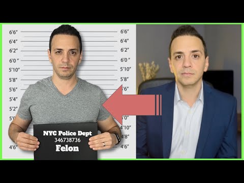 Accountants who go to JAIL [Video]