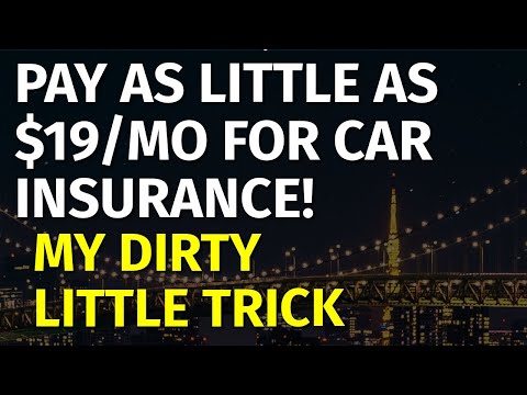 Best Car Insurance in USA ★ 2022 [Video]