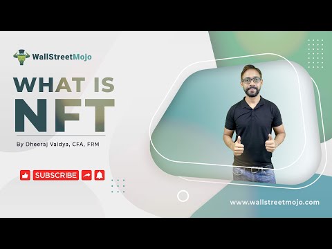 What is NFT? (Non Fungible Token) [Video]