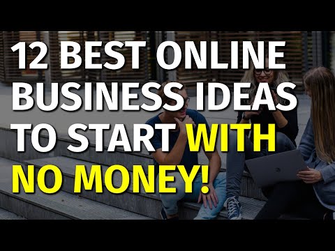 How to Start an Online Business with No Money in 2022 | How to Make Money Online Without Investment [Video]