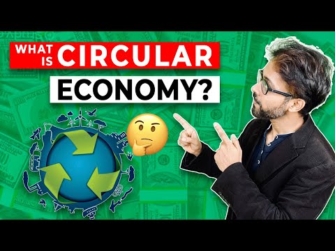 What is Circular Economy? [Video]