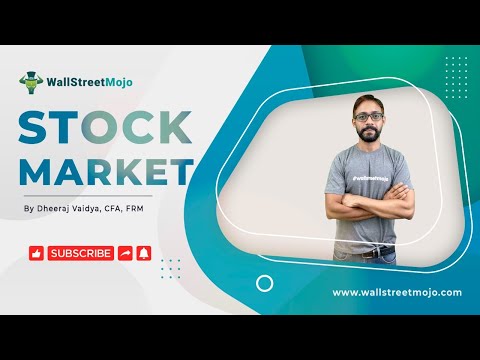 How Stock Market Works? – Explained for Beginners [Video]