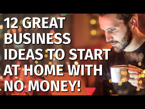 How to Make Money from Home with No Money, on Your Computer in 2022; Small Business Ideas at Home [Video]