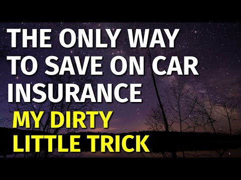 How to Get the Cheapest Car Insurance ★ 2022 [Video]