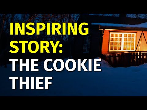 Inspiring Short Stories | The Cookie Thief | Motivational & Inspirational Video [Video]