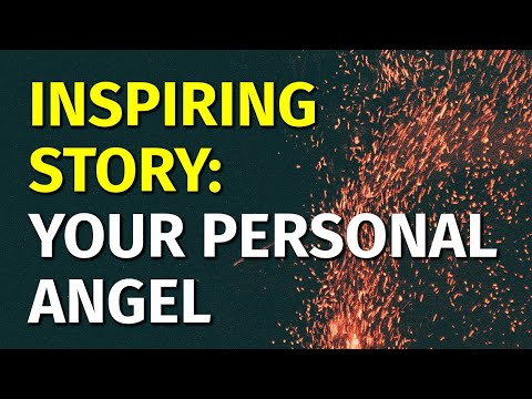 Inspiring Short Stories | Your Personal Angel [Video]