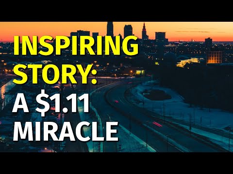 Inspiring Short Stories | A $1.11 Miracle | Motivational & Inspirational Video [Video]