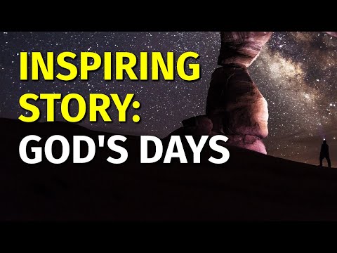 Inspiring Short Stories | God’s Days | Motivational & Inspirational Video [Video]