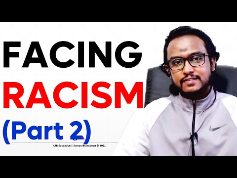 How to face Racism at your workplace? Part 2 | Professional Development & Career Growth with AZB [Video]