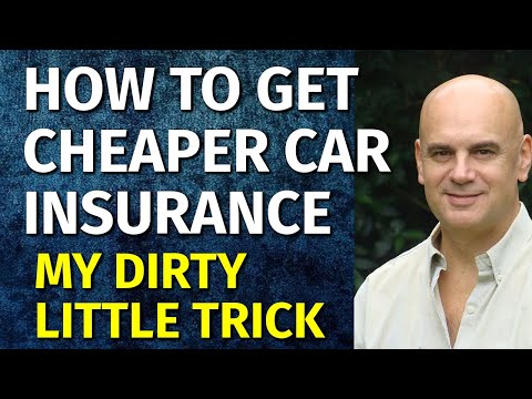 How to Get Cheap Car Insurance in 2022 | Best Car Insurance Quotes | Car Insurance Explained [Video]