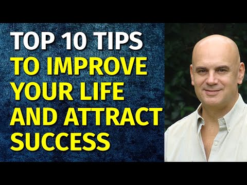 Personal Growth & Development | Self Improvement | Motivation for Success in Life and Business [Video]