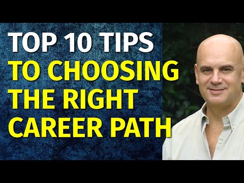 How to Choose a Career In 2022 | Career Advice Tips | How To Choose Job Offers [Video]