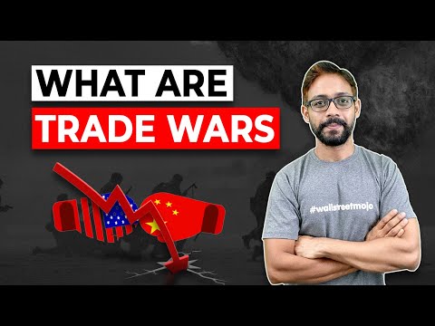 Trade War – What You Need To Know! [Video]