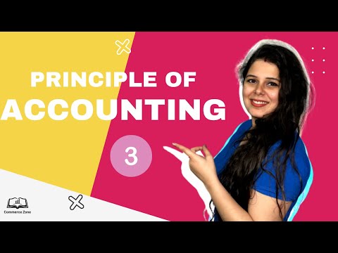 accounting principles part 3 [Video]