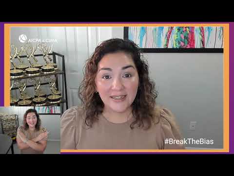 International Women’s Day 2022: #BreakTheBias [Video]