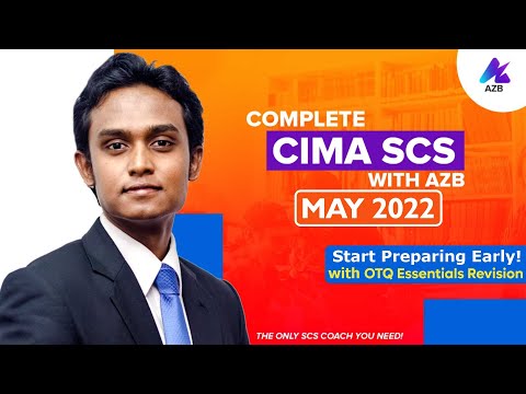 cima case study may 2022