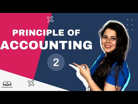 Accounting principles part 2 [Video]